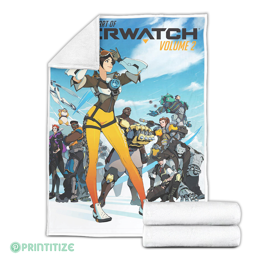 art of overwatch volume 2 2 art of overwatch volume 2 2
