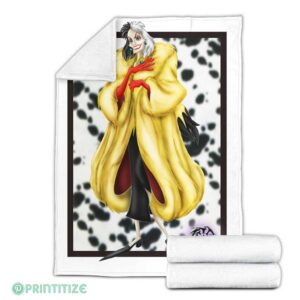 cruella de vil husband