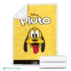 disney character pluto