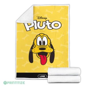 disney character pluto