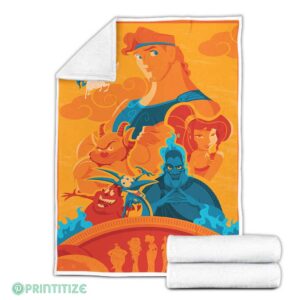 disney hercules movie poster