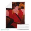 gaston disney fan art