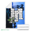 grand theft auto 5 logo 2