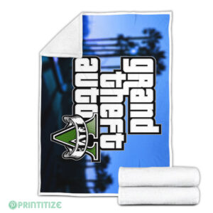 grand theft auto 5 logo 2
