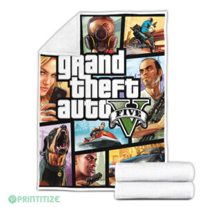 grand theft auto v cover 2