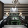 i amceltic NBA Basketball ize Duvet Cover and Pillowcase Set Bedding Set scaled 1