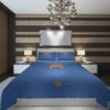 i man shumpert NBA Basketball ize Duvet Cover and Pillowcase Set Bedding Set scaled 1