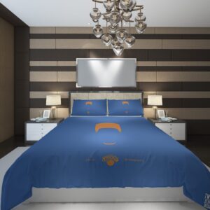 i man shumpert NBA Basketball ize Duvet Cover and Pillowcase Set Bedding Set scaled 1