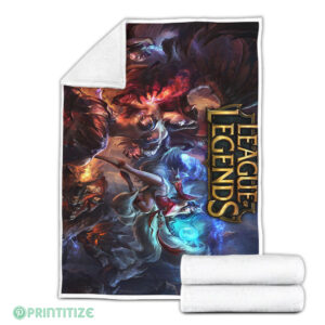 league of legends backgrounds 2