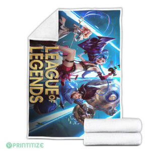 league of legends wild rift1 2