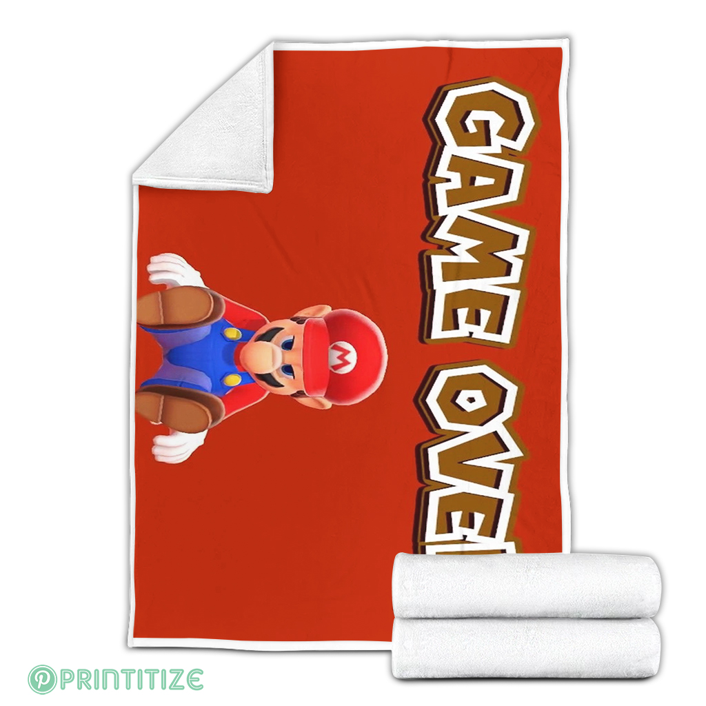 mario game over 2 mario game over 2