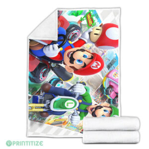 mario kart boost pack 2