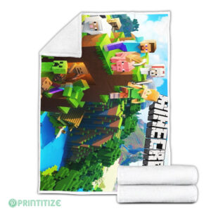minecraft first time playing 2