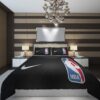 nba 3 NBA Basketball ize Duvet Cover and Pillowcase Set Bedding Set scaled 1