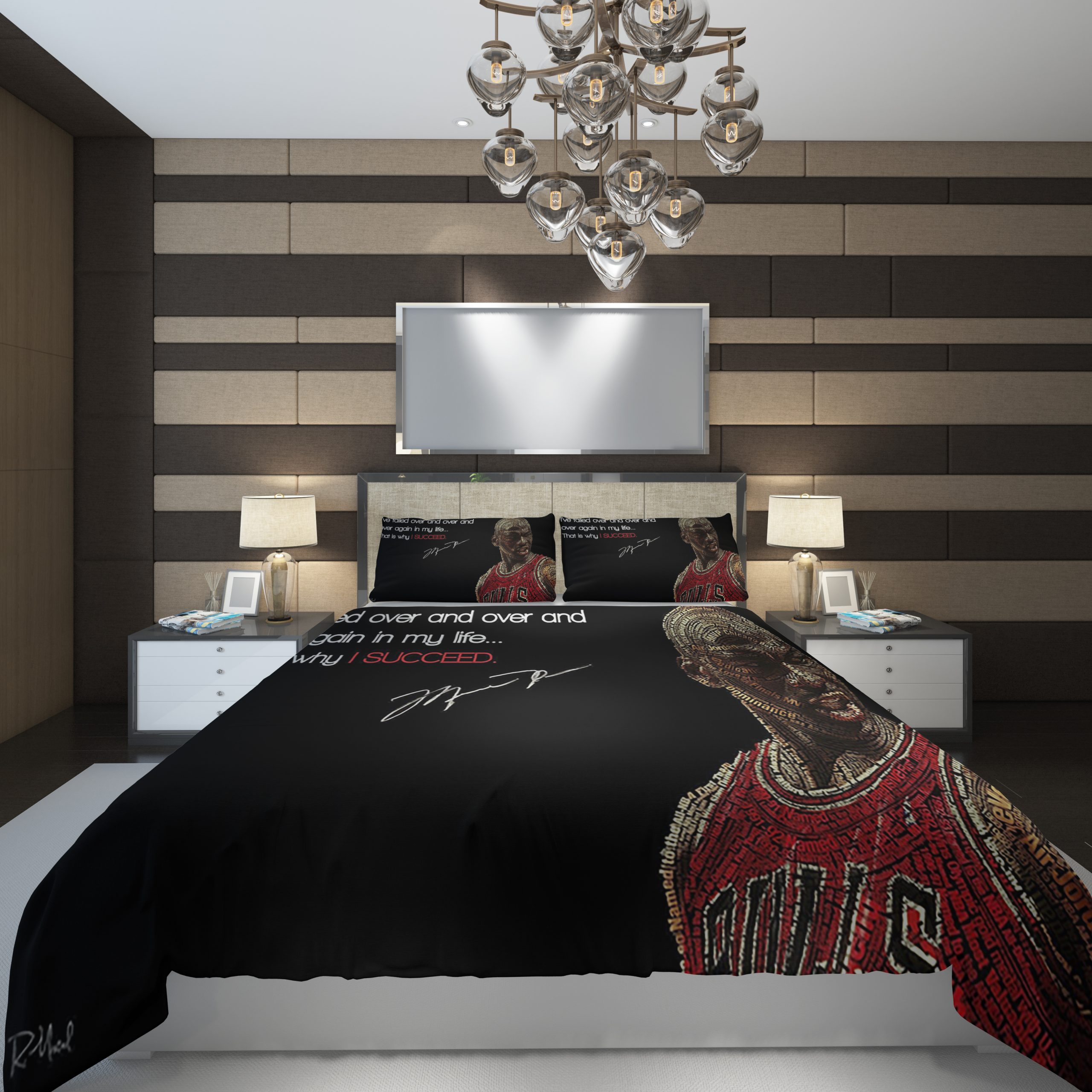 nba chicago bulls 9 NBA Basketball ize Duvet Cover and Pillowcase Set Bedding Set scaled 1 nba chicago bulls 9 NBA Basketball ize Duvet Cover and Pillowcase Set Bedding Set scaled 1