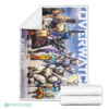 overwatch heroes 2