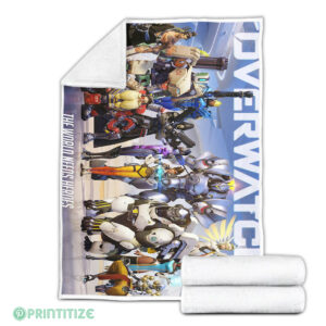 overwatch heroes 2