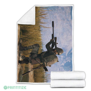 pubg wallpaper sniper 2