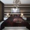run as one NBA Basketball ize Duvet Cover and Pillowcase Set Bedding Set scaled 1