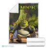 shrek fictional character