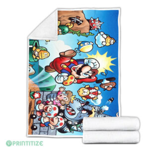 super mario bros classic 2