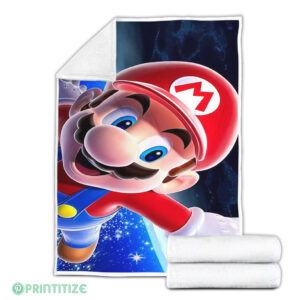 super mario bros galaxy 2