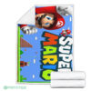 super mario gameplay 3