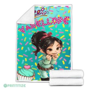 sweet vanellope 3