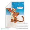 tiger merry cristmas