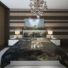 toilets Super Mario toilet paper plumber screenshot Duvet Cover and Pillowcase Set Bedding Set scaled 1