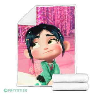 vanellope von schweetz face cute 2