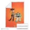 woody and Buzz Lightyear